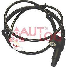 Senzor.turatie roata Senzor ABS Fata Dreapta-Stanga se potriveste. FORD COUGAR MONDEO II 1.6-2.5 08.96-12.01 FORD COUGAR (EC_), Compartiment, 08.1998 - 12.2001 Autlog AS4294