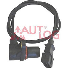 Senzor impulsuri. arbore cotit Senzor pozitie arbore cotit CHEVROLET ZAFIRA OPEL ASTRA G ASTRA H ASTRA H GTC SPEE VAUXHALL VX220 (E01), Sabrioleta, 09.2000 - 07.2005 Autlog AS4262