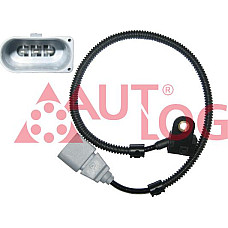 Senzor.pozitie ax cu came Camshaft position sensor AUDI A2 A3 FORD GALAXY I SEAT ALHAMBRA ALTEA AROSA CORDOBA IBIZA III LE VW LUPO (6X1, 6E1), Hatchback, 09.1998 - 07.2005 Autlog AS4721