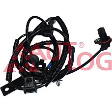 Senzor.turatie roata ABS sensor rear R fits. KIA SORENTO I 2.5D-3.3 05.06-12.11 Autlog AS5581