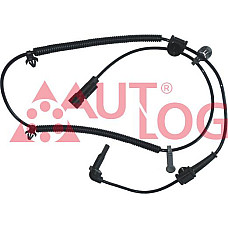 Senzor.turatie roata ABS sensor rear L OPEL INSIGNIA A INSIGNIA A COUNTRY 1.4-2.0D 07.08-03.17 Autlog AS5525