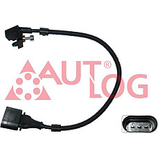 Senzor impulsuri. arbore cotit Senzor pozitie arbore cotit AUDI A1 A2 A3 A4 ALLROAD B8 A4 B7 A4 B8 A5 A6 C6 A6 C7 VW BORA Variant (1J6), Turism, 05.1999 - 05.2005 Autlog AS5054