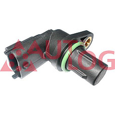 Senzor.pozitie ax cu came Camshaft position sensor IVECO DAILY III DAILY IV DAILY V MASSIF VOLVO C30 C70 II S40 II S60 I S OPEL ZAFIRA / ZAFIRA FAMILY B (A05), Dubita, 07.2005 - 05.2019 Autlog AS5088