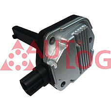 Senzor.nivel ulei motor Senzor de nivel de ulei de motor HONDA ACCORD VIII CIVIC IX CIVIC VIII CR-V II CR-V III C HONDA CR-V II (RD_), Crossover, 09.2001 - 07.2007 Autlog AS5147