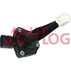 Senzor.nivel ulei motor Senzor de nivel de ulei de motor BMW 1 E88 1 F20 1 F21 2 F22 F87 2 F23 3 E90 3 E91 3 E92 BMW 6 Gran III (F06), Compartiment, 03.2012 - 10.2018 Autlog AS5253