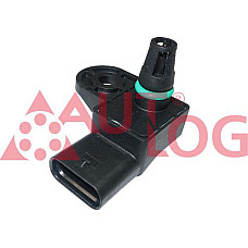 Senzor.presiune supraalimentare Senzor de presiune la galeria de admisie DS DS 3 DS 4 DS 5 BMW 1 F20 1 F21 3 F30 PEUGEOT 508 I (8D_), Sedan, 11.2010 - 12.2018 Autlog AS5269