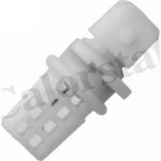 Senzor,temperatura aer admisie RENAULT MEGANE I (BA0/1_), Hatchback, 08.1995 - 12.2004 Calorstat by Vernet AS0029