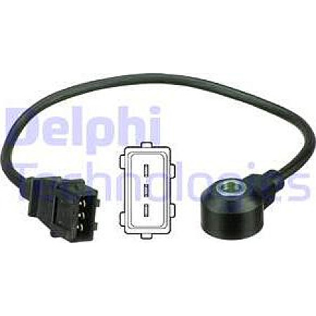 Senor batai CHEVROLET MATIZ II (M200, M250), Hatchback, 03.2005 - Delphi AS10199