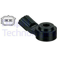 Senor batai Senzor de combustie CITROEN C1 C1 II DAIHATSU CHARADE VIII COPEN CUORE VII MATERIA SIRION TERIOS LEXU TOYOTA COROLLA (_E21_), Turism, 02.2019 - Delphi AS10172