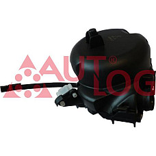Separator ulei. ventilatie bloc motor Oil Trap BMW 1 E81 1 E87 3 E90 3 E91 5 E60 5 E61 6 E63 6 E64 7 E65 E66 E67 Z4 E85 Z4 BMW 5 Touring V (E61), Turism, 03.2004 - 12.2010 Autlog AS8027