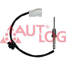 Senzor. temperatura gaze evacuare Senzor temperatura evacuare NISSAN CABSTAR NP300 NAVARA PATHFINDER III 2.5D 01. NISSAN PATHFINDER III (R51), Crossover, 01.2005 - Autlog AS3409