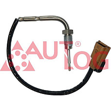 Senzor, temperatura gaze evacuare RENAULT LATITUDE (L70_), Sedan, 07.2010 - Autlog AS3432