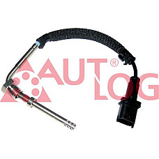 Senzor. temperatura gaze evacuare Senzor temperatura evacuare inainte de catalizator CHEVROLET MALIBU OPEL ASTRA OPEL INSIGNIA A (G09), Sedan, 07.2008 - 03.2017 Autlog AS3017