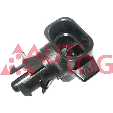 Senzor.temperatura exterioara Senzor temperatura exterioara CHEVROLET CRUZE ORLANDO OPEL AGILA ASTRA F ASTRA G AS VAUXHALL VIVARO A (X83), Autobuz, 08.2001 - 07.2014 Autlog AS3032