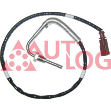 Senzor. temperatura gaze evacuare Senzor temperatura evacuare inainte de DPF AUDI A1 A3 TT SEAT ALTEA ALTEA XL LE VW SCIROCCO III (137, 138), Compartiment, 05.2008 - 11.2017 Autlog AS3073