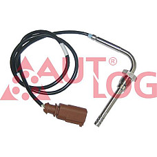 Senzor. temperatura gaze evacuare Senzor temperatura evacuare VW MULTIVAN V MULTIVAN VI TRANSPORTER - CARAVELLE V VW TRANSPORTER V (7JD, 7JE, 7JL, 7JY, 7JZ, 7FD), Cadru de sprijin, 04.2003 - 08.2015 Autlog AS3137