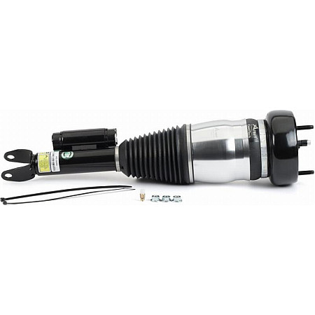 Brat arc pneumatic Air module front L fits. MERCEDES C A205 C C205 C T-MODEL S205 C W205 1.5-4.0 12.13- Arnott AS-3340