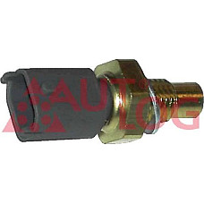 Senzor.temperatura lichid de racire Senzor temperatura lichid racire numar pini. 2 gri OPEL VECTRA B 1.8-2.0 09.9 VAUXHALL VECTRA (B) (J96), Hatchback, 08.1995 - 07.2003 Autlog AS2039