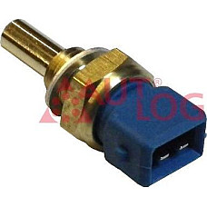 Senzor.temperatura lichid de racire Senzor temperatura lichid racire numar pini. 2 albastru VOLVO 240 740 760 ALF VAUXHALL ASTRA Mk IV (T98), Hatchback, 02.1998 - 05.2005 Autlog AS2078