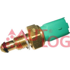 Senzor.temperatura lichid de racire Senzor temperatura lichid racire CITROEN C4 C4 I C4 II C5 II C5 III C8 DS4 DS FORD FOCUS III (BM), Sedan, 07.2010 - Autlog AS2156