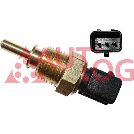 Senzor.temperatura lichid de racire Senzor temperatura lichid racire numar pini. 3 negru se potriveste. HYUNDAI ACCENT II ACCENT HYUNDAI ACCENT IV (RB), Sedan, 08.2010 - Autlog AS2157