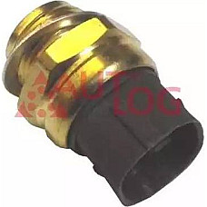 Comutator temperatura. ventilator radiator intrerupator termostatic al ventilatorului radiatorului AUDI A3 SEAT A VW GOLF IV Variant (1J5), Turism, 05.1999 - 06.2006 Autlog AS2103