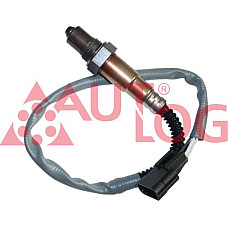 Sonda lambda numar fire 4 480mm NISSAN X-TRAIL I OPEL VIVARO A RENAULT 21 CLIO II CLIO II-HATCHBACK RENAULT LAGUNA (DT0/1), Compartiment, 09.2008 - 12.2015 Autlog AS2208