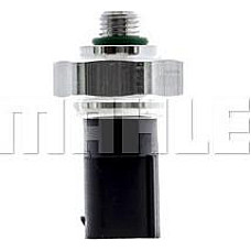 Comutator presiune. aer conditionat Air-conditioning pressure switch MERCEDES A V177 A W169 A W176 A W177 AMG GT C190 AMG MERCEDES-BENZ SPRINTER 3,5-t (907, 910), Cadru de sprijin, 02.2018 - MAHLE ASE 23 000P