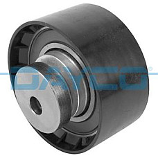 Rola intinzator,curea distributie FIAT TIPO (356_), Hatchback, 03.2016 - Dayco ATB1002
