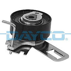 Rola intinzator.curea distributie Timing belt tension roll-pulley DS DS 7 CITROEN BERLINGO BERLINGO-MINIVAN C3 AIRCROSS II OPEL VIVARO C (K0), Autobuz, 03.2019 - Dayco ATB2798