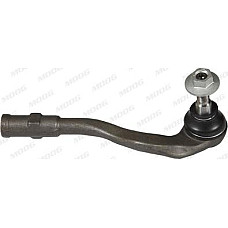 Cap de bara Capatul tijei de legatura Dreapta AUDI A4 ALLROAD B8 A4 B8 A5 A6 ALLROAD C7 A6 C7 A7 PORSCHE MACAN 1. AUDI A5 (8F7), Sabrioleta, 02.2009 - 01.2017 Moog AU-ES-10908