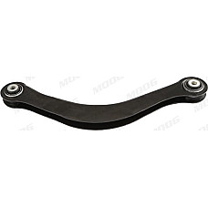 Brat. suspensie roata Rear axle track control arm L top in the back longitudinal AUDI A4 ALLROAD B9 A4 B9 1.4-3.0DH 05.15- AUDI A4 Allroad V (8WH, 8WJ, B9), Turism, 01.2016 - Moog AU-TC-15379