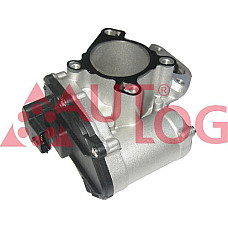 Supapa EGR Valva EGR NISSAN NV400 PRIMASTAR QASHQAI I X-TRAIL II X-TRAIL III OPEL MOVANO B VIVARO A RENAULT ESPAC OPEL VIVARO A (X83), Cadru de sprijin, 08.2001 - Autlog AV6084