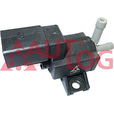 Supapa reglare presiune compresor de comanda electrica 12V AUDI A3 A4 ALLROAD B8 A4 B7 A4 B8 A5 A6 C6 Q5 T VW JETTA IV (162, 163, AV3, AV2), Sedan, 04.2010 - Autlog AV6140