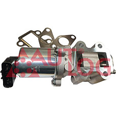 Supapa EGR Valva EGR TOYOTA AURIS AVENSIS COROLLA VERSO RAV 4 III 2.0D-2.2D 07.05-06.13 TOYOTA AURIS I (_E15_), Hatchback, 10.2006 - 09.2012 Autlog AV6114