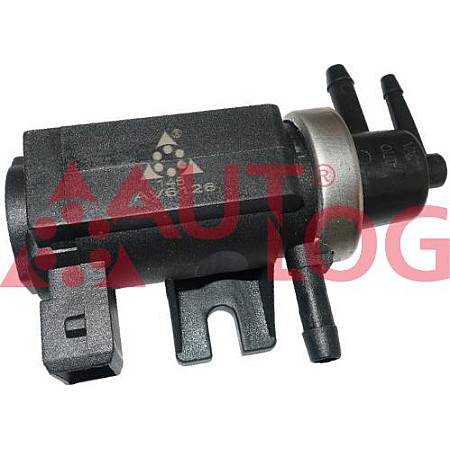 Convertor presiune Supapa de control electropneumatica AUDI 100 C4 80 B4 A2 A3 A4 B5 A6 C4 A6 C5 CABRIOLET B3 FOR VW VENTO (1H2), Sedan, 11.1991 - 09.1998 Autlog AV6128
