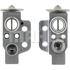 Supapa expansiune, clima VW SHARAN (7N1, 7N2), Dubita, 05.2010 - MAHLE AVE 116 000P