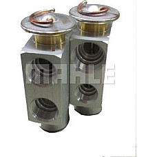 Supapa expansiune, clima VW GOLF II (19E, 1G1), Hatchback, 08.1983 - 12.1992 MAHLE AVE 87 000P