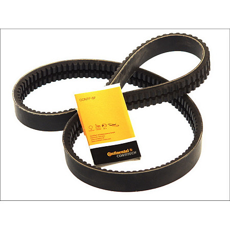 Set curea trapezoidala V-Belt 163x1800mm CONTINENTAL 2/XPB 1800