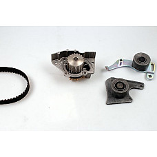 Set pompa apa + curea distributie SUZUKI BALENO EG Producator HEPU PK09610