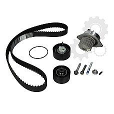 Set pompa apa + curea distributie CITROEN C3 I FC Producator HEPU PK08911