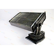 radiator calorifer caldura habitaclu RENAULT KANGOO Express FC0/1 Producator THERMOTEC D6R001TT