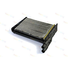 radiator calorifer caldura habitaclu RENAULT SUPER 5 nadwozie pene S40 Producator THERMOTEC D6R002TT
