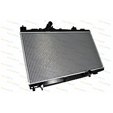 Radiator racire motor TOYOTA YARIS VERSO NLP2 NCP2 Producator THERMOTEC D72010TT
