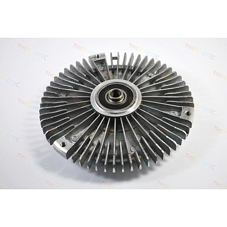 Cupla ventilator radiator MERCEDES-BENZ 190 W201 Producator THERMOTEC D5B006TT