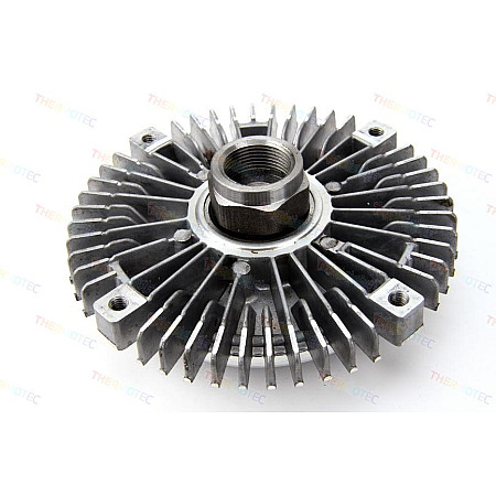 Cupla ventilator radiator FORD TRANSIT platforma / podwozie T Producator THERMOTEC D5G003TT