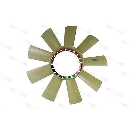 Paleta ventilator racire motor MERCEDES-BENZ SPRINTER 4-t platforma / podwozie 904 Producator THERMOTEC D9M001TT