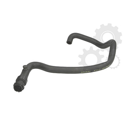 conducta radiator caldura habitaclu RENAULT CLIO II nadwozie pene SB0/1/2 Producator ORIGINAL IMPERIUM 221631