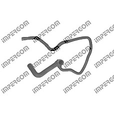 Radiator Furtun OPEL ASTRA G nadwozie pene F70 Producator ORIGINAL IMPERIUM 222716