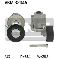 rola intinzator curea transmisie FIAT IDEA Producator SKF VKM 32046